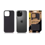 Калъф от Tactical MagForce Aramid Cover за Apple iPhone 16 Pro Max Black - Image 4