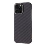 Калъф от Tactical MagForce Aramid Cover за Apple iPhone 16 Pro Max Black - Image 3