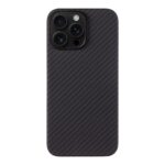 Калъф от Tactical MagForce Aramid Cover за Apple iPhone 16 Pro Max Black
