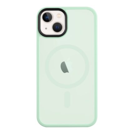 Калъф от Tactical MagForce Hyperstealth Cover за iPhone 13 Beach Green