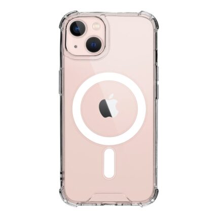 Калъф от Tactical MagForce Plyo Cover for Apple iPhone 13 Transparent