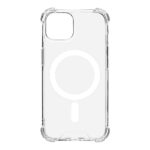 Калъф от Tactical MagForce Plyo Cover за Apple iPhone 14 Transparent - Image 2