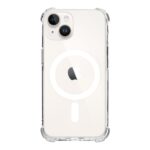 Калъф от Tactical MagForce Plyo Cover за Apple iPhone 14 Transparent