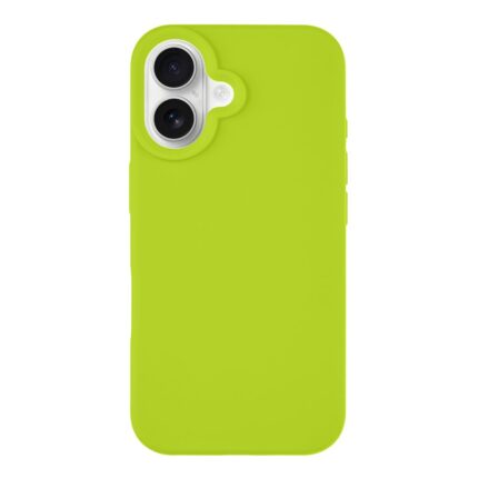 Калъф от Tactical MagForce Velvet Smoothie Cover за Apple iPhone 16 Avocado