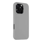Калъф от Tactical MagForce Velvet Smoothie Cover за Apple iPhone 16 Pro Foggy - Image 2