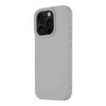 Калъф от Tactical MagForce Velvet Smoothie Cover за Apple iPhone 16 Pro Foggy - Image 3