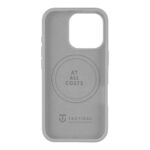 Калъф от Tactical MagForce Velvet Smoothie Cover за Apple iPhone 16 Pro Foggy - Image 4