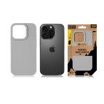 Калъф от Tactical MagForce Velvet Smoothie Cover за Apple iPhone 16 Pro Foggy - Image 5