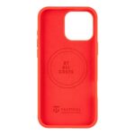 Калъф от Tactical MagForce Velvet Smoothie Cover за Apple iPhone 16 Pro Max Chilli - Image 4