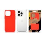 Калъф от Tactical MagForce Velvet Smoothie Cover за Apple iPhone 16 Pro Max Chilli - Image 5