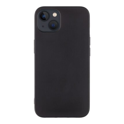 Калъф от Tactical TPU Cover за Apple iPhone 13 Black