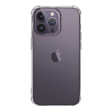 Калъф от Tactical TPU Plyo Cover for Apple iPhone 14 Pro Transparent