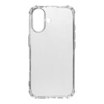 Калъф от Tactical TPU Plyo Cover за Apple iPhone 16 Transparent - Image 2