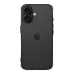 Калъф от Tactical TPU Plyo Cover за Apple iPhone 16 Transparent