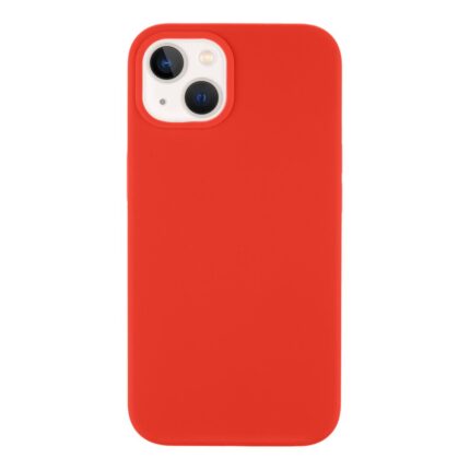 Калъф Tactical Velvet Smoothie Cover за Apple iPhone 13 Chilli