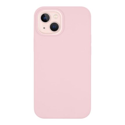 Калъф Tactical Velvet Smoothie Cover for Apple iPhone 13 mini Pink Panther