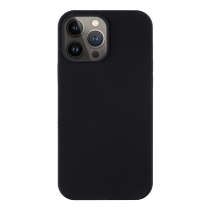 Калъф Tactical Velvet Smoothie Cover for Apple iPhone 13 Pro Max Asphalt