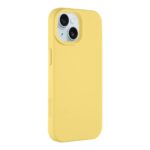 Калъф от Tactical Velvet Smoothie Cover за Apple iPhone 15 Banana - Image 2