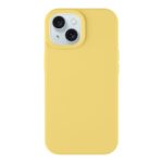 Калъф от Tactical Velvet Smoothie Cover за Apple iPhone 15 Banana