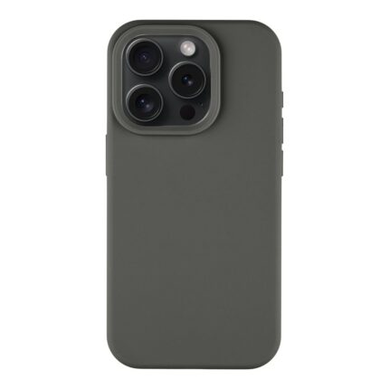 Калъф от Tactical Velvet Smoothie Cover за Apple iPhone 15 Pro Bazooka