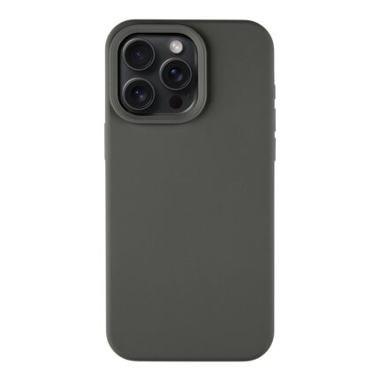 Калъф от Tactical Velvet Smoothie Cover за Apple iPhone 15 Pro Max Bazooka