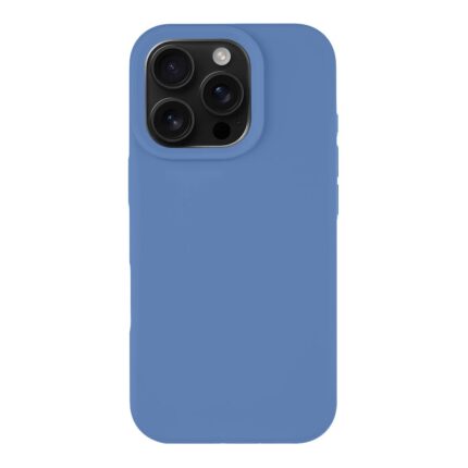 Калъф от Tactical Velvet Smoothie Cover за Apple iPhone 16 Pro Avatar