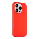 Калъф от Tactical Velvet Smoothie Cover за Apple iPhone 16 Pro Chilli - Image 2
