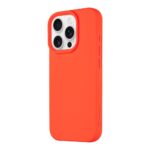 Калъф от Tactical Velvet Smoothie Cover за Apple iPhone 16 Pro Chilli - Image 3