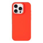 Калъф от Tactical Velvet Smoothie Cover за Apple iPhone 16 Pro Chilli