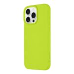 Калъф от Tactical Velvet Smoothie Cover за Apple iPhone 16 Pro Max Avocado - Image 3