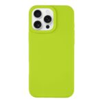 Калъф от Tactical Velvet Smoothie Cover за Apple iPhone 16 Pro Max Avocado