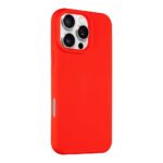 Калъф от Tactical Velvet Smoothie Cover за Apple iPhone 16 Pro Max Chilli - Image 2