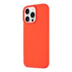 Калъф от Tactical Velvet Smoothie Cover за Apple iPhone 16 Pro Max Chilli - Image 3