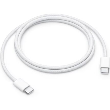 Кабел от Apple 60W USB-C Woven Charge Cable (1m)