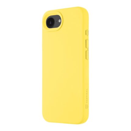 Калъф от
Tactical MagForce Velvet Smoothie Cover за Apple iPhone 16e Banana