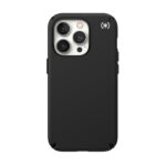 Калъф от  Speck за iPhone 14 Pro PRESIDIO 2 PRO +MS (BLACK/BLACK/WHITE)