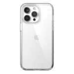 Калъф от Speck - Presidio Perfect-Clear Case за Apple iPhone 15 Pro Max - Clear