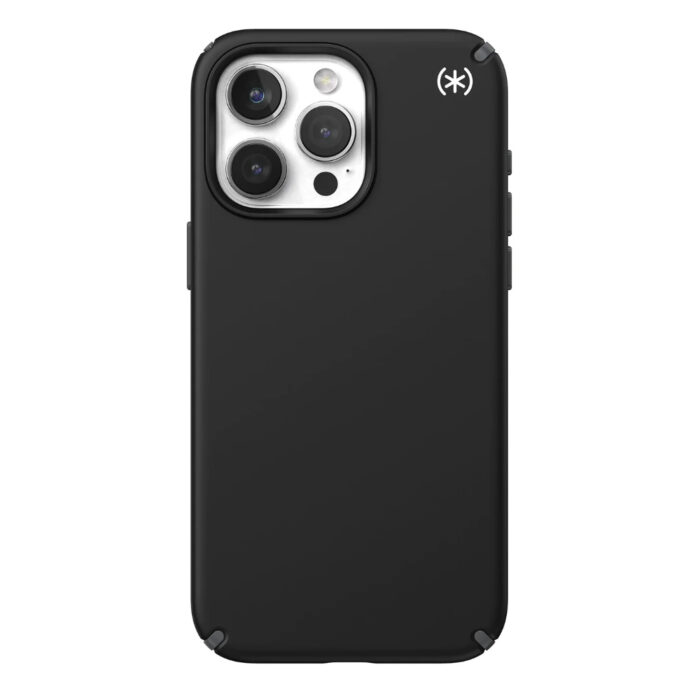 Калъф от Speck - Presidio2 Pro Case за Apple iPhone 15 Pro Max - Black - Image 1