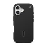 Калъф от Speck iPhone 16 PRESIDIO2 PRO +CL BLACK / SLATE GREY / WHITE