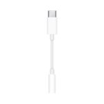 Адаптер Apple USB Type-C to 3.5 mm Headphone Jack Adapter