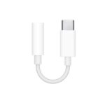 Адаптер Apple USB Type-C to 3.5 mm Headphone Jack Adapter - Image 2