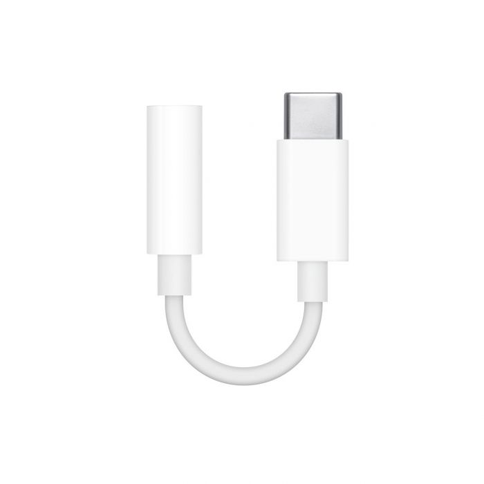 190198886866-2.jpeg Адаптер Apple USB Type-C to 3.5 mm Headphone Jack Adapter - Image 2