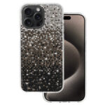 Калъф от Tel Protect Diamond Case за Iphone 12 Pro Max black