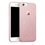 Калъф от Shining Case за IPHONE 13 MINI Pink