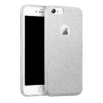 Калъф от Shining Case за IPHONE 13 PRO Silver