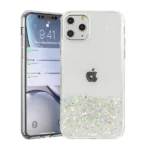 Калъф от Brilliant Clear Case за Iphone 15 Plus Transparent