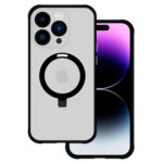 Калъф от Tel Protect Magical Magsafe Stand Case for Iphone 15 Pro Max black