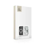 Калъф от Tech-Protect
FlexAir Hybrid MagSafe iPhone 16
  - Clear - Image 5