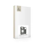 Калъф от Tech-Protect Silicone PUZ MagSafe
i Phone 15 Pro Max Case - Gray - Image 4