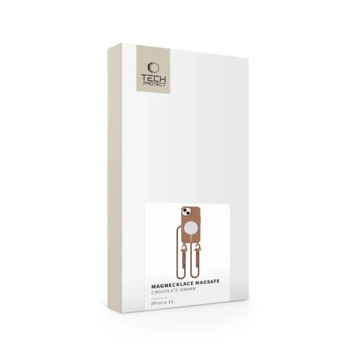5906302370474-5.webp Калъф от Tech-
Protect Mag Necklace MagSafe
iPhone 13 Case - Brown - Image 6